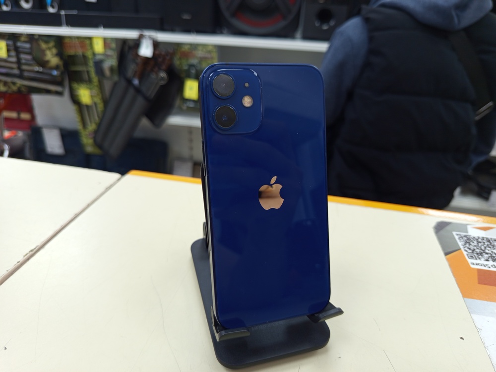 Смартфон Apple iPhone 12 mini 64Gb