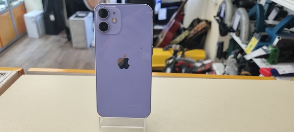 Смартфон Apple iPhone 12 mini 128Gb