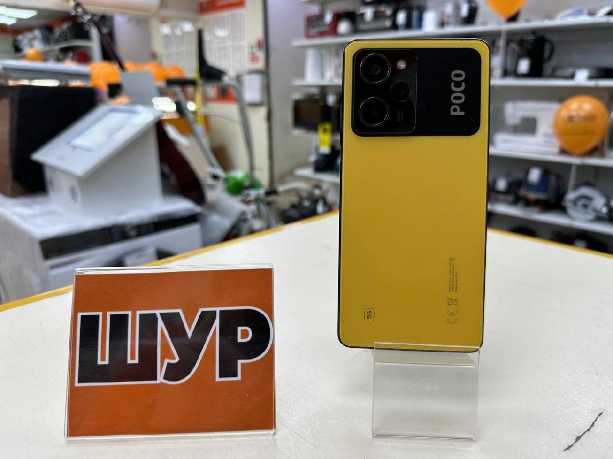 Смартфон Xiaomi X5 Pro 8/256