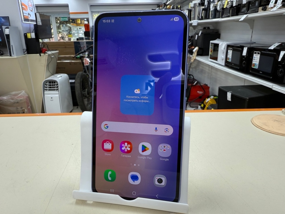 Смартфон Samsung Galaxy A54 8/256