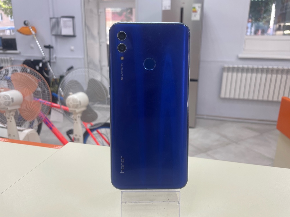 Смартфон Honor 10 lite 3/64