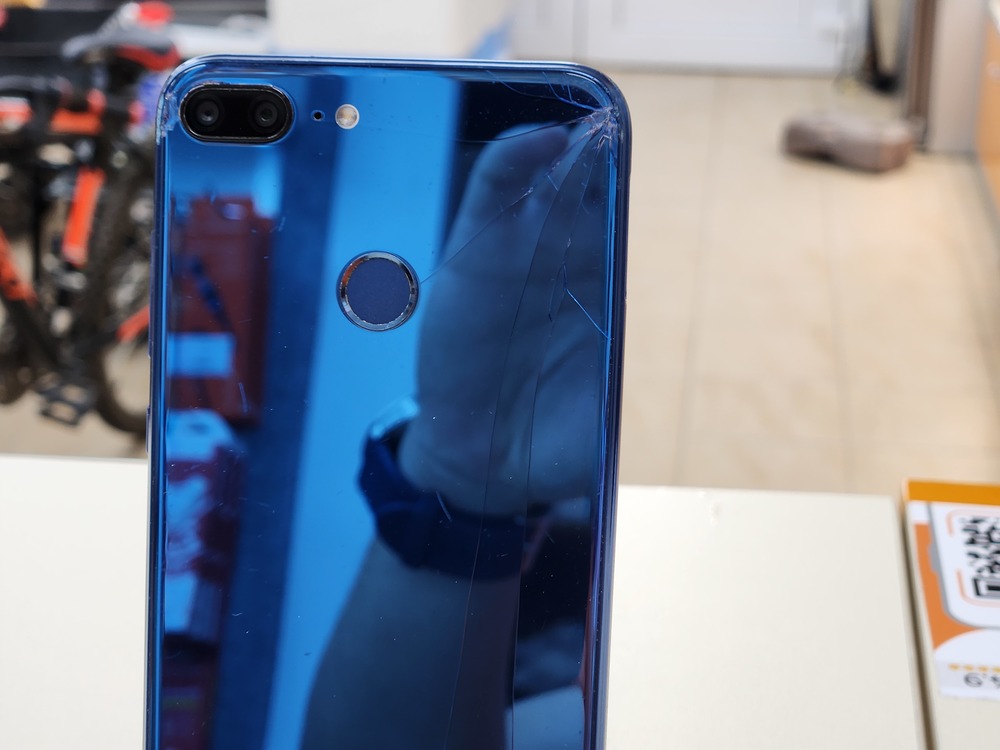 Смартфон Honor 9 Lite 3/32