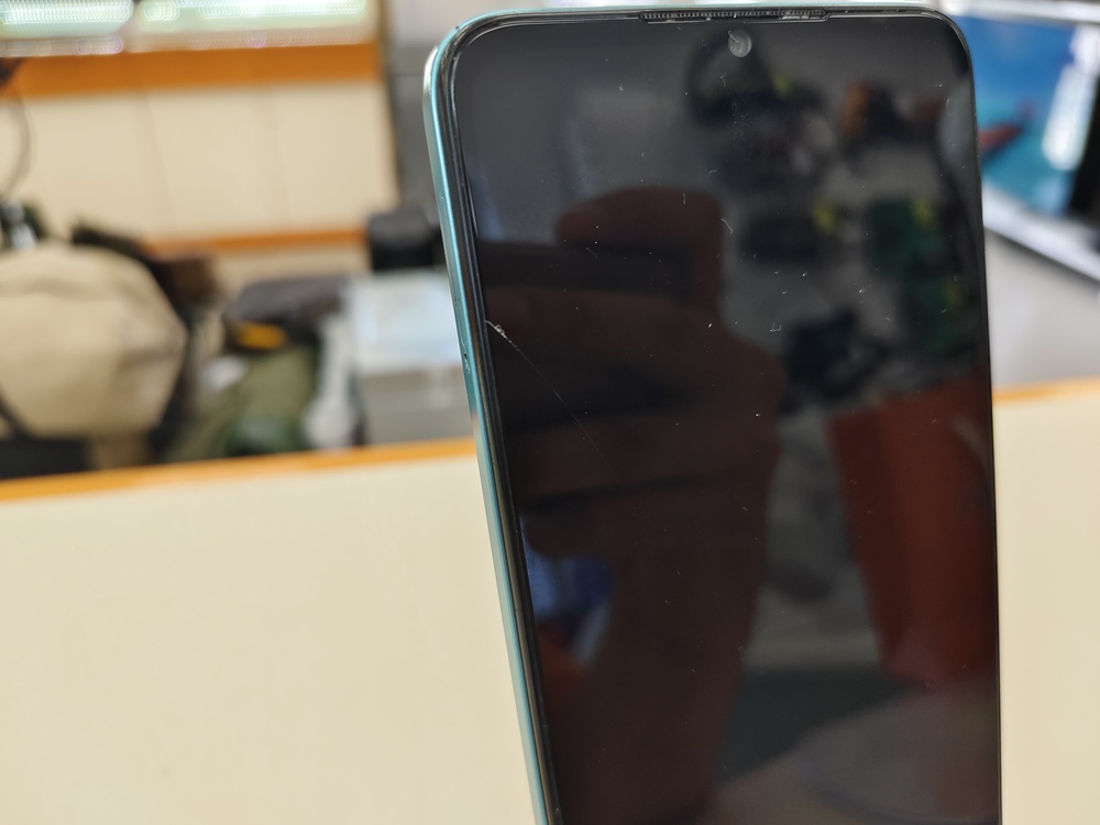 Смартфон Tecno Spark Go 2023 4/64