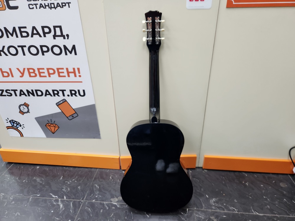 Гитара акустическая Terris TF38-02A NA