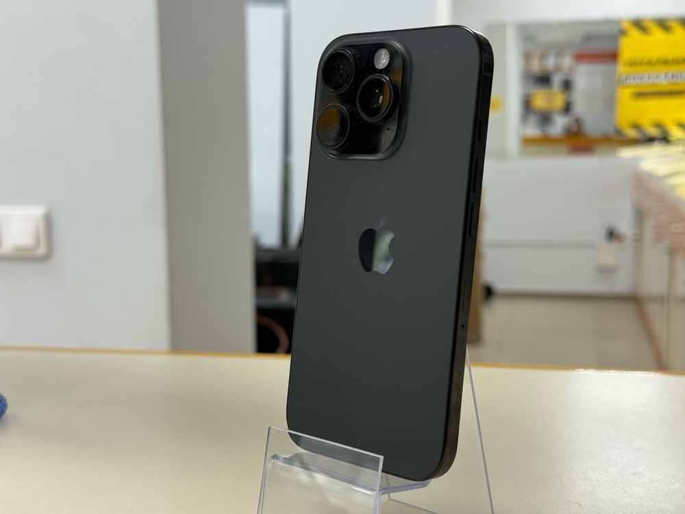 Смартфон Apple Iphone 16 Pro 256Gb