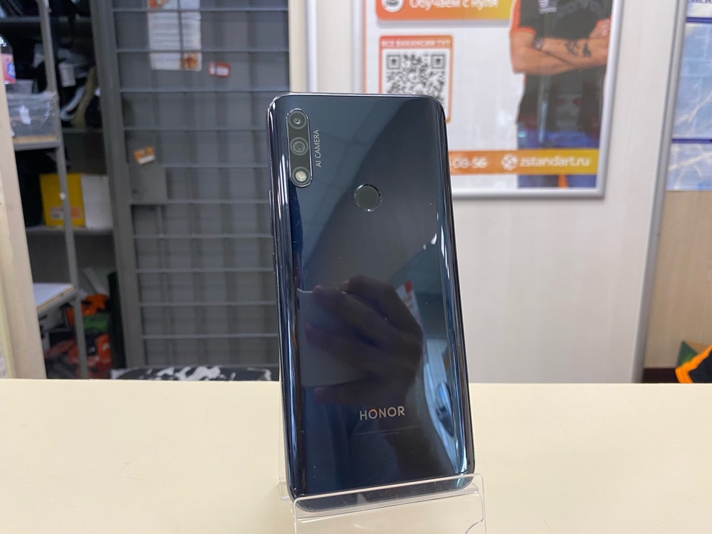 Смартфон Honor 9X 4/64