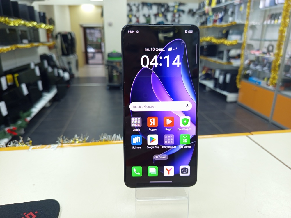 Смартфон Oppo Reno 13F 8/256