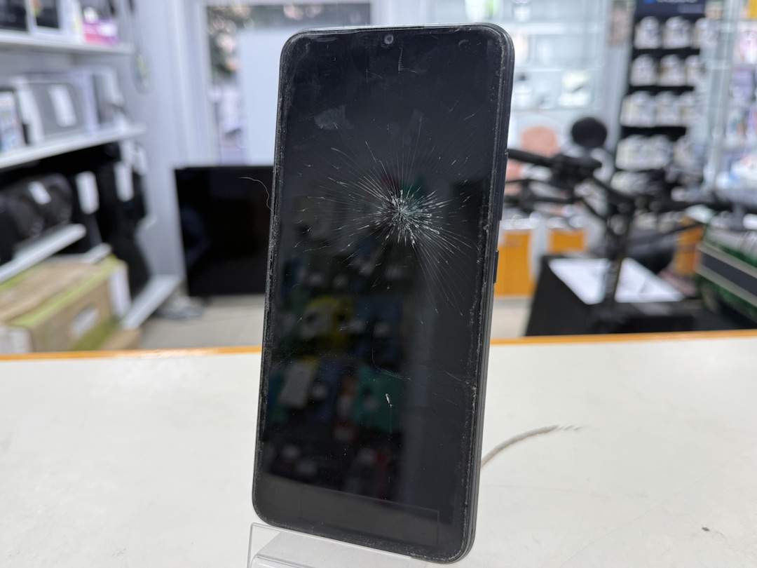Смартфон Realme C21Y 3/32