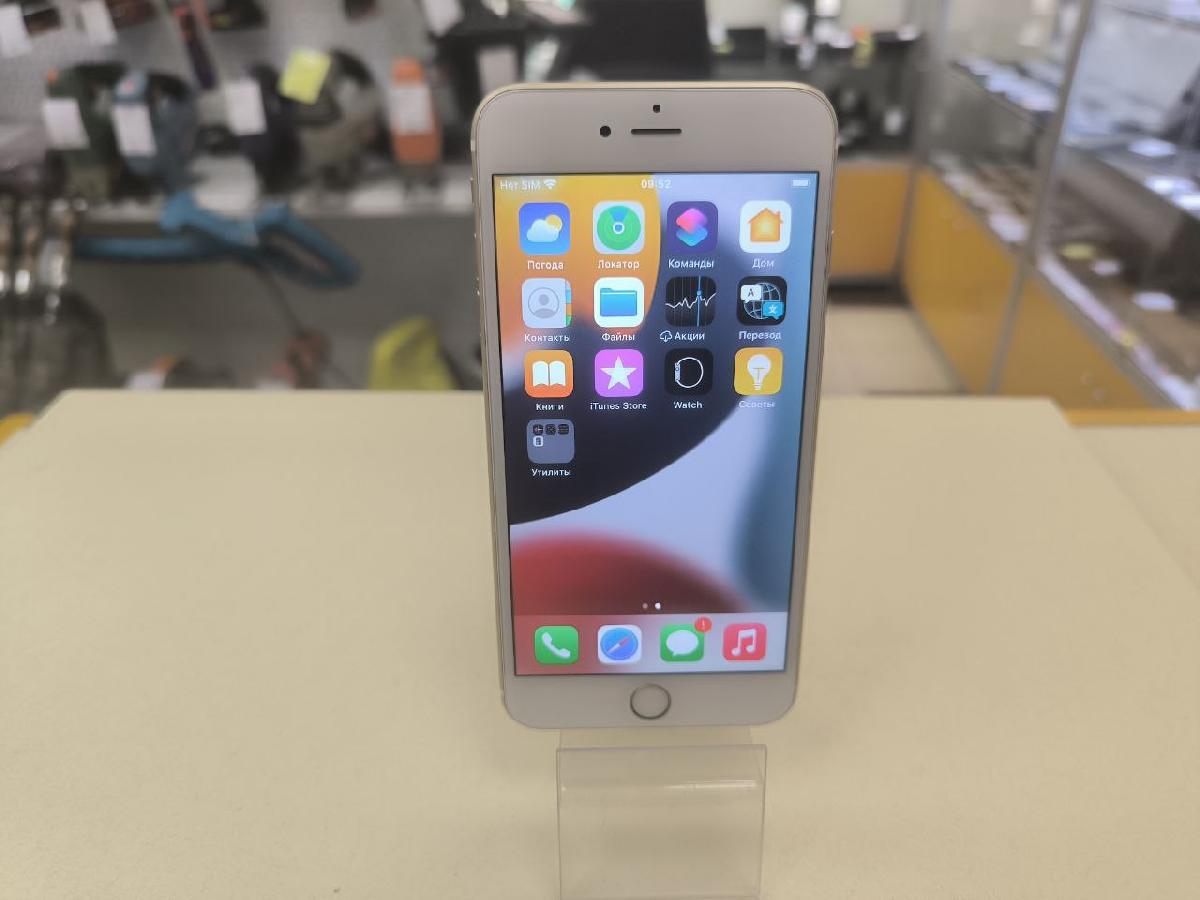 Смартфон Apple iPhone 6S Plus 16Gb