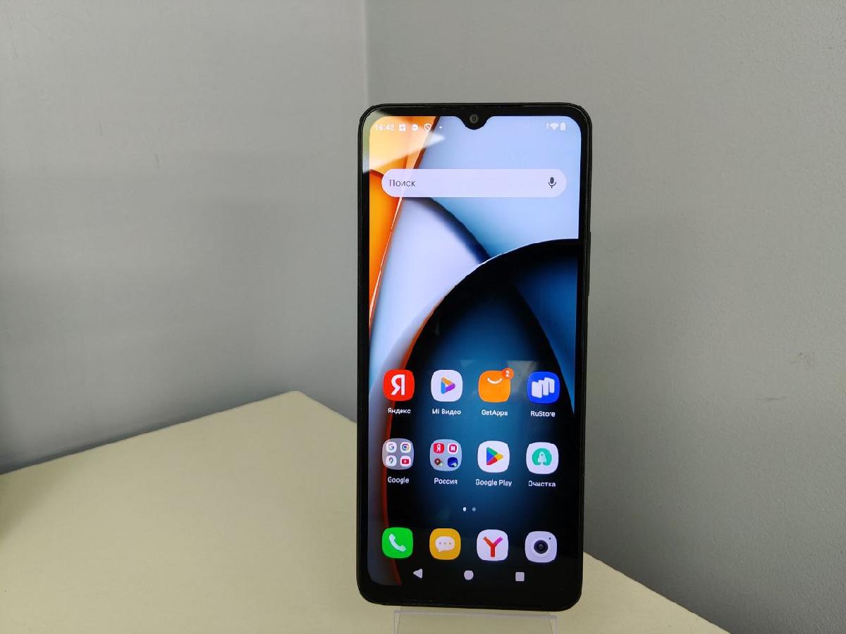 Смартфон Xiaomi A3 4/128