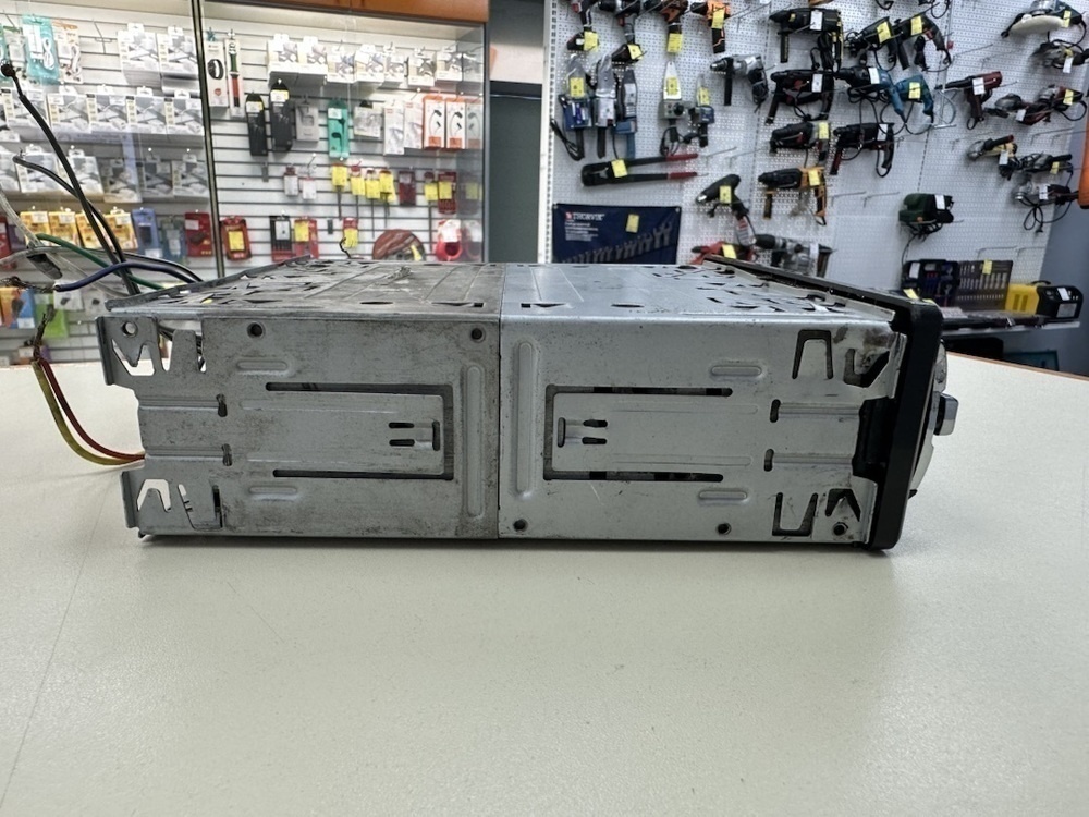 Автомагнитола Pioneer DEH-8400BT