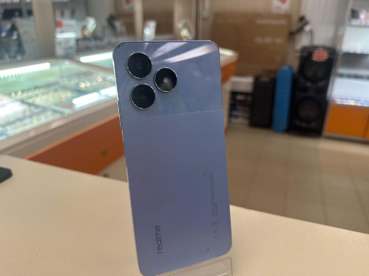 Смартфон Realme Note 50 4/128