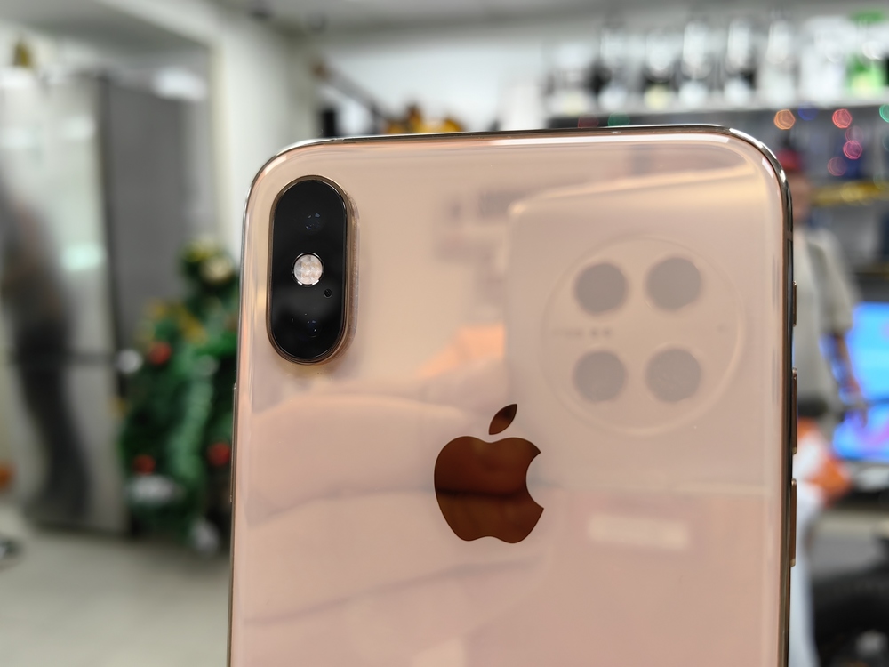 Смартфон Apple iPhone Xs 256Gb
