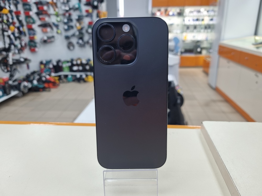 Смартфон Apple Iphone 16 Pro 256Gb