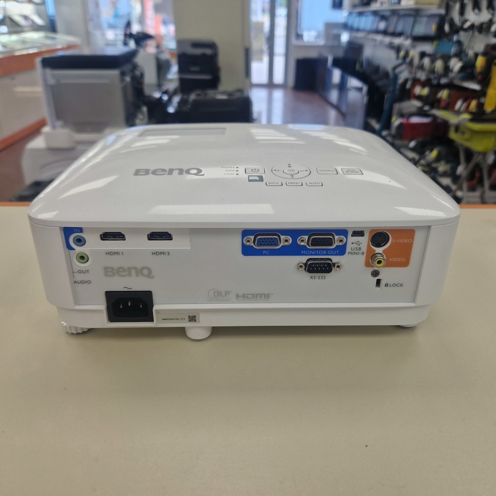 Проэктор Benq MW550