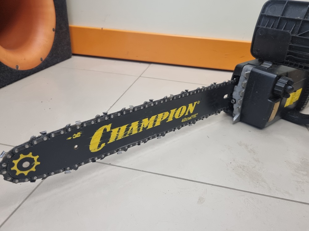 Электропила Интерскол ПЦ-16/2000Т