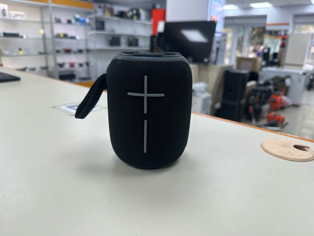 Портативная акустика HOPESTAR P40 MINI