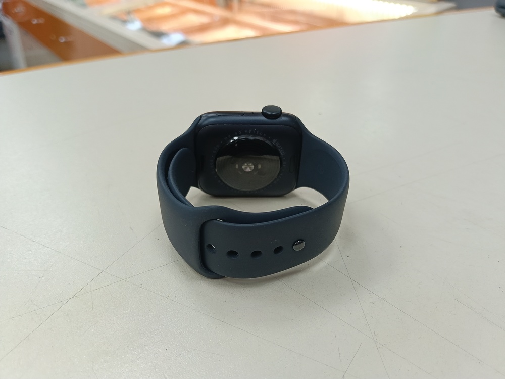 Смарт-часы Apple Watch SE 2025 44mm