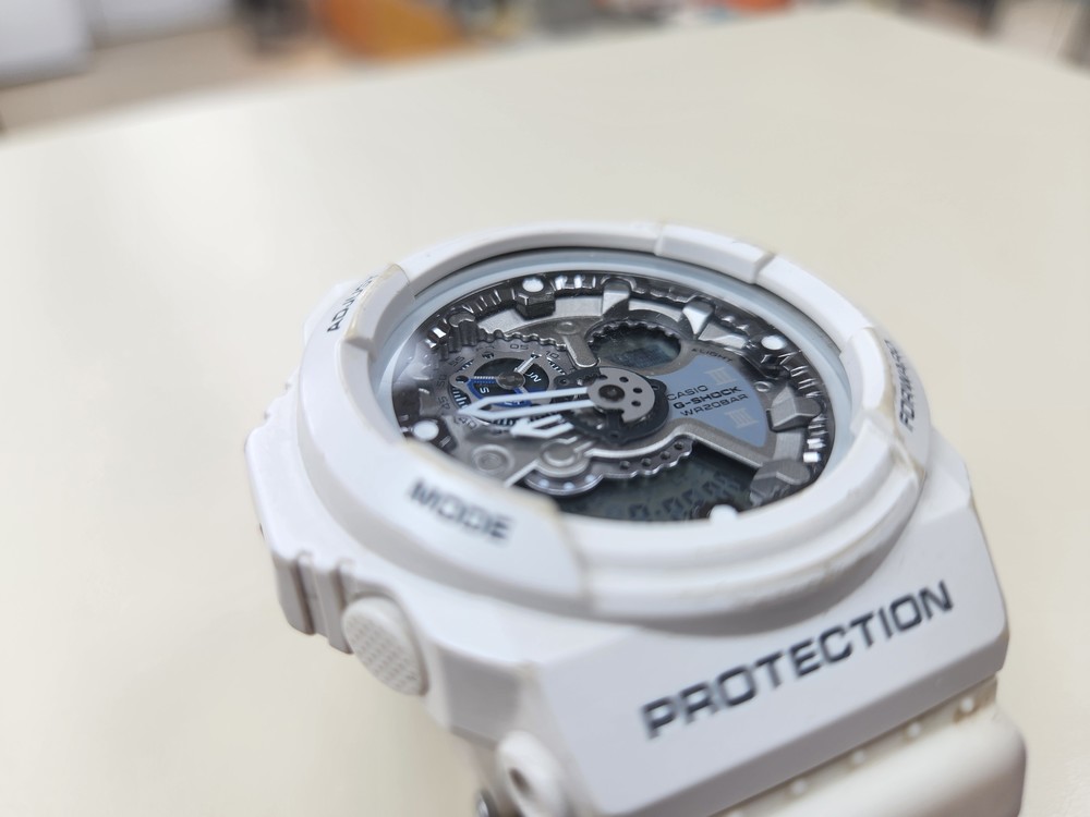 Часы наручные Casio 5259