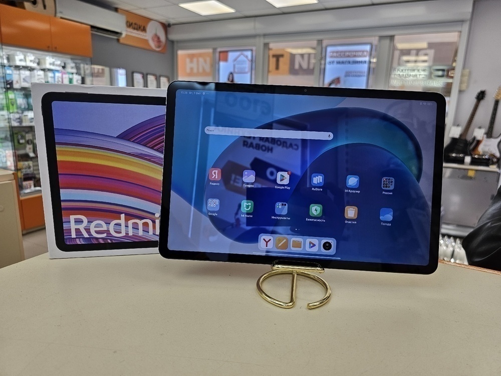 Планшет Xiaomi Redmi Pad Pro 8/256