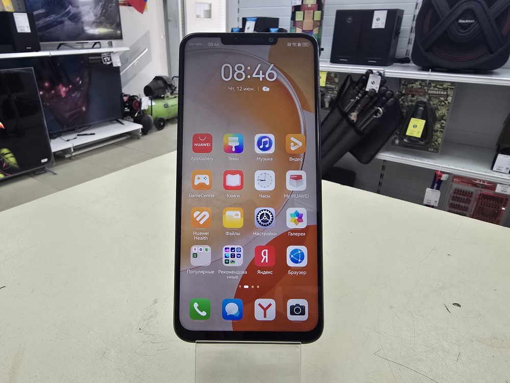 Смартфон Huawei Nova Y91 8/128