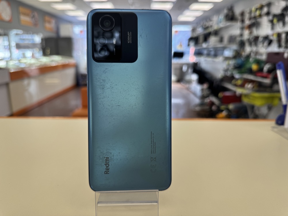 Смартфон Xiaomi Redmi Note 12S 8/256