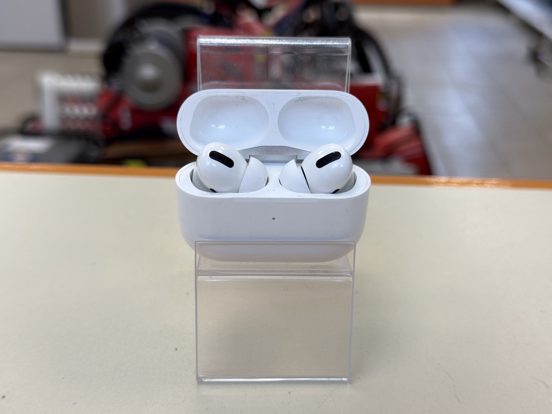 Наушники беспроводные Apple AirPods Pro 2 Case USB-C