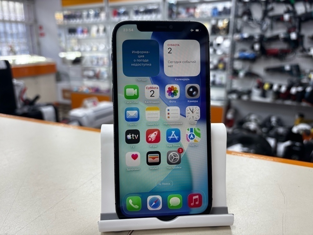 Смартфон Apple iPhone 12 Pro 128Gb