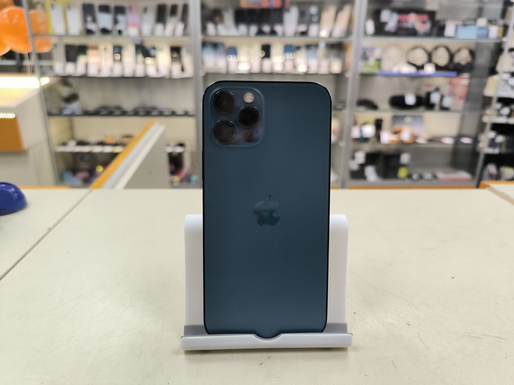 Смартфон Apple iPhone 12 Pro 128Gb
