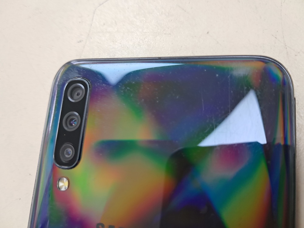 Смартфон Samsung Galaxy A50 4/64