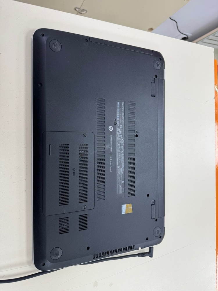 Ноутбук HP 1; Core i3-3217U,  Intel(R) Graphics, 4 Гб, 480 Гб, Нет