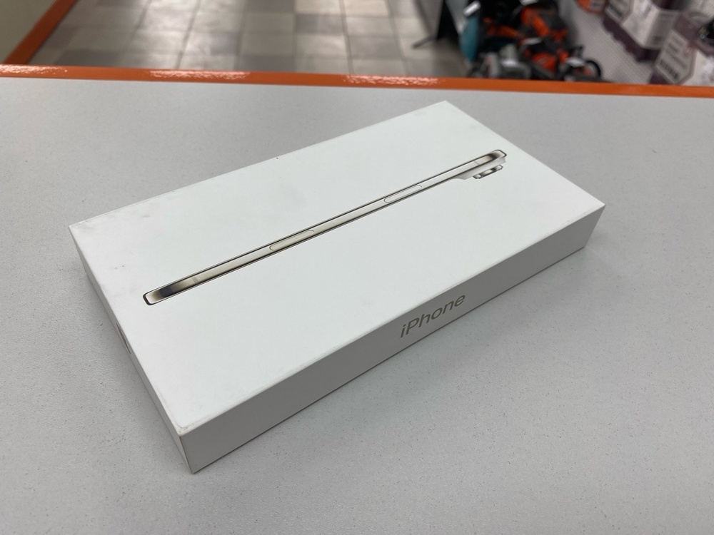 Смартфон Apple Iphone 17 Air 256 Gb