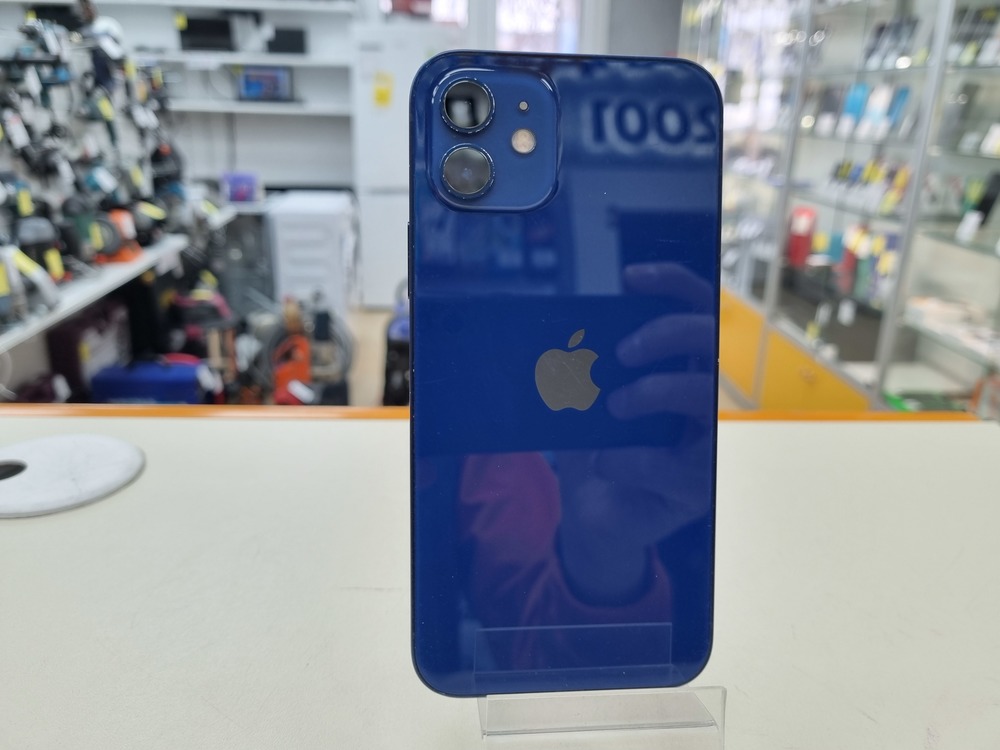 Смартфон Apple iPhone 12 256Gb