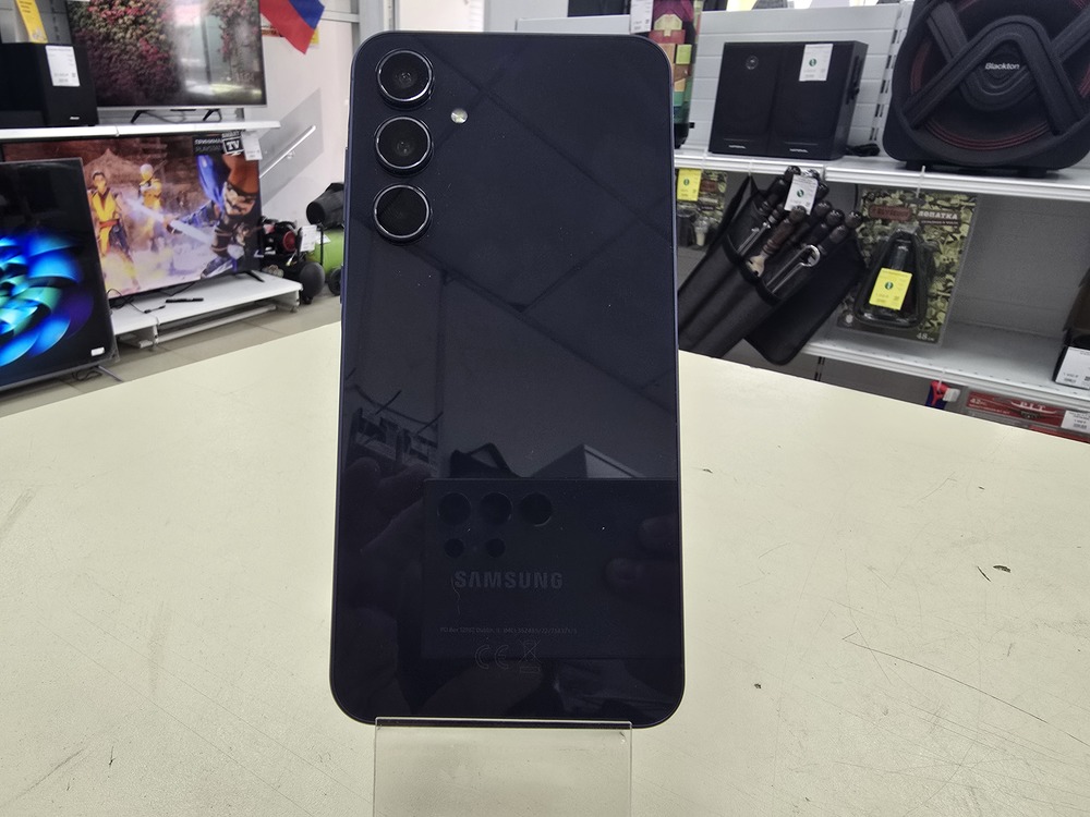 Смартфон Samsung Galaxy A55 8/256
