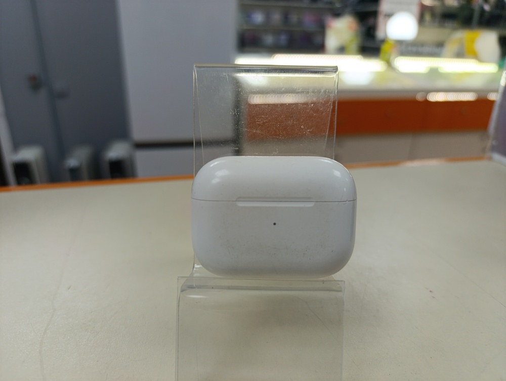 Наушники беспроводные Apple AirPods Pro