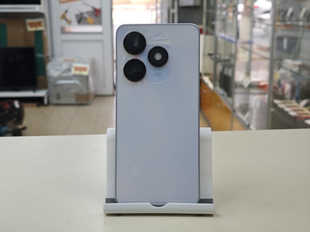 Смартфон Tecno Spark Go 2024 4/128