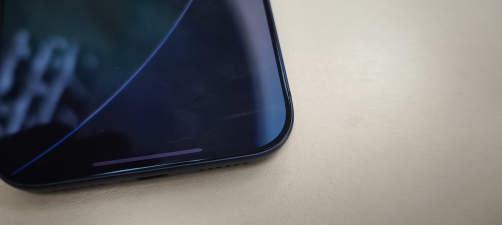 Смартфон Apple Iphone 17 Pro Max 256Gb