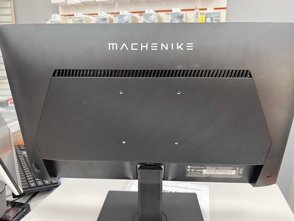 Монитор Machenike MKF23F180