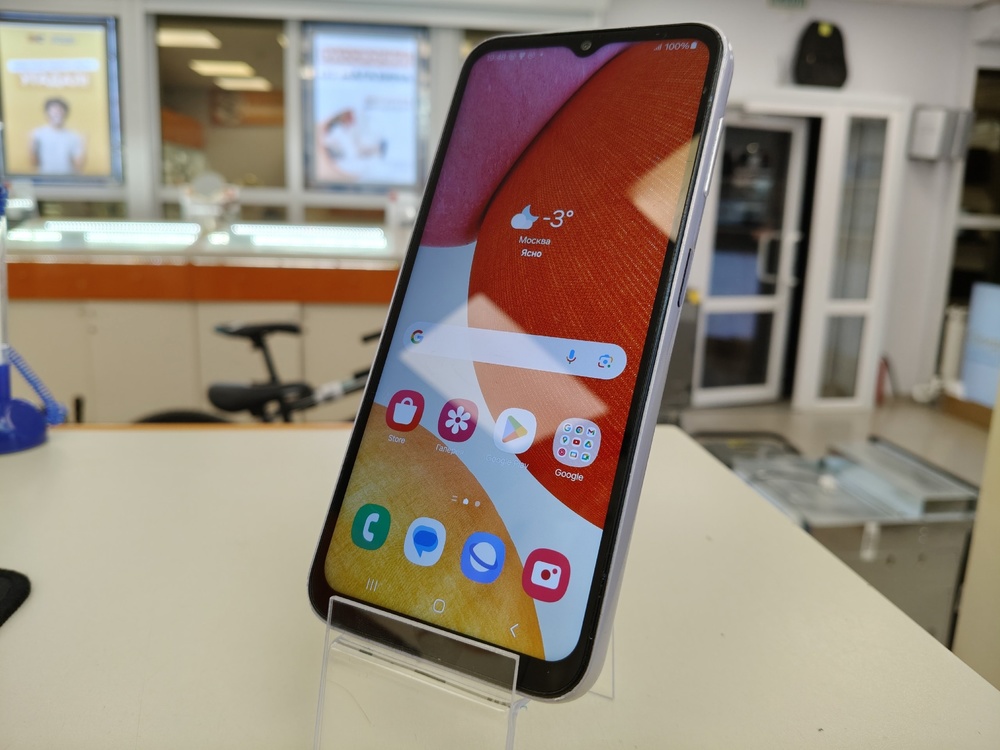 Смартфон Samsung Galaxy A14 4/64
