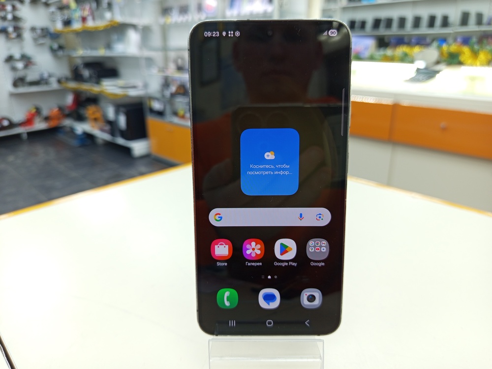 Смартфон Samsung Galaxy S23 8/128