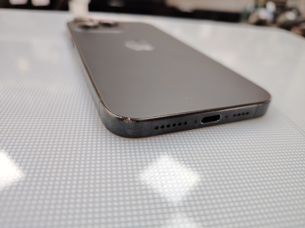 Смартфон Apple iPhone 15 Pro Max 256Gb