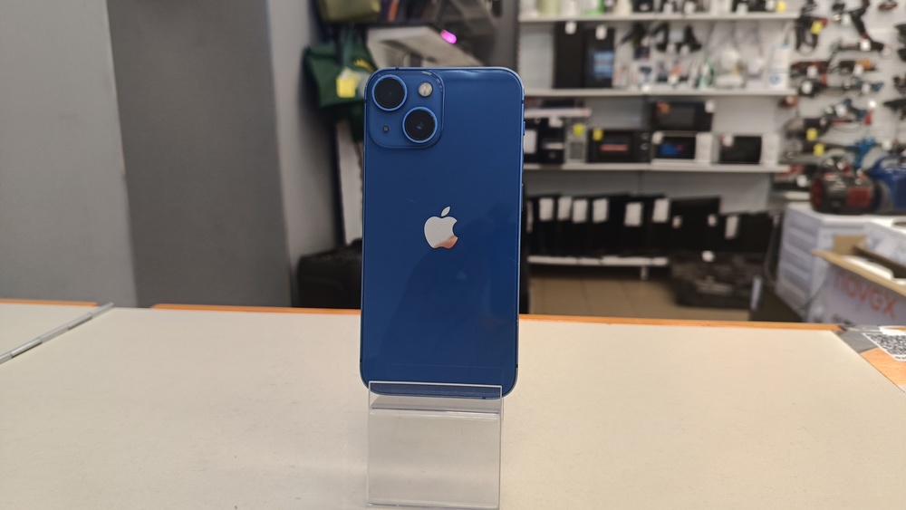 Смартфон Apple iPhone 13 Mini 256Gb