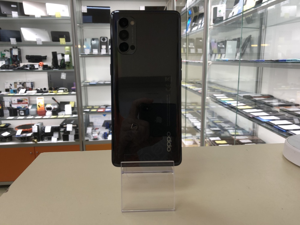 Смартфон Oppo Reno 4 Pro 8/256