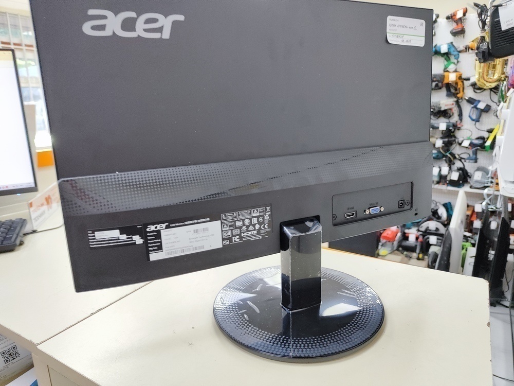 Монитор Acer SA220Q