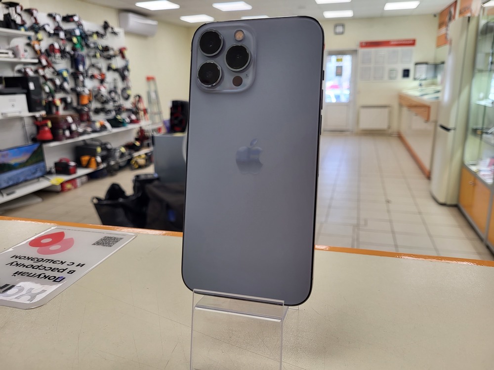 Смартфон Apple Iphone 13 Pro Max 128Gb