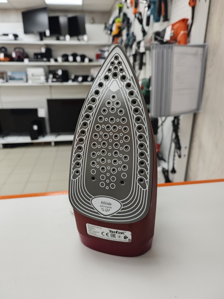 Утюг Tefal FV2846E0