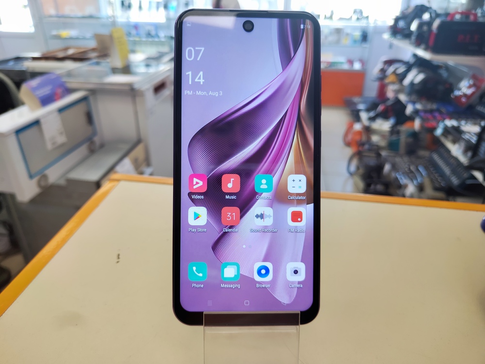 Смартфон Samsung Galaxy S24 Ultra 12/256