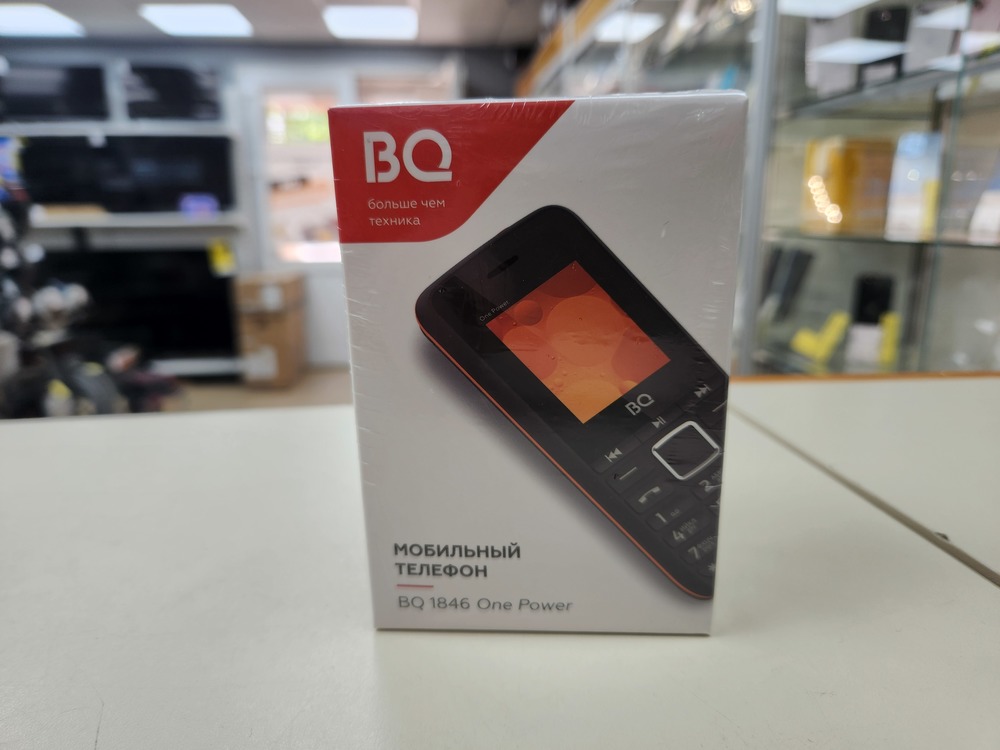 Мобильный телефон BQ 1846