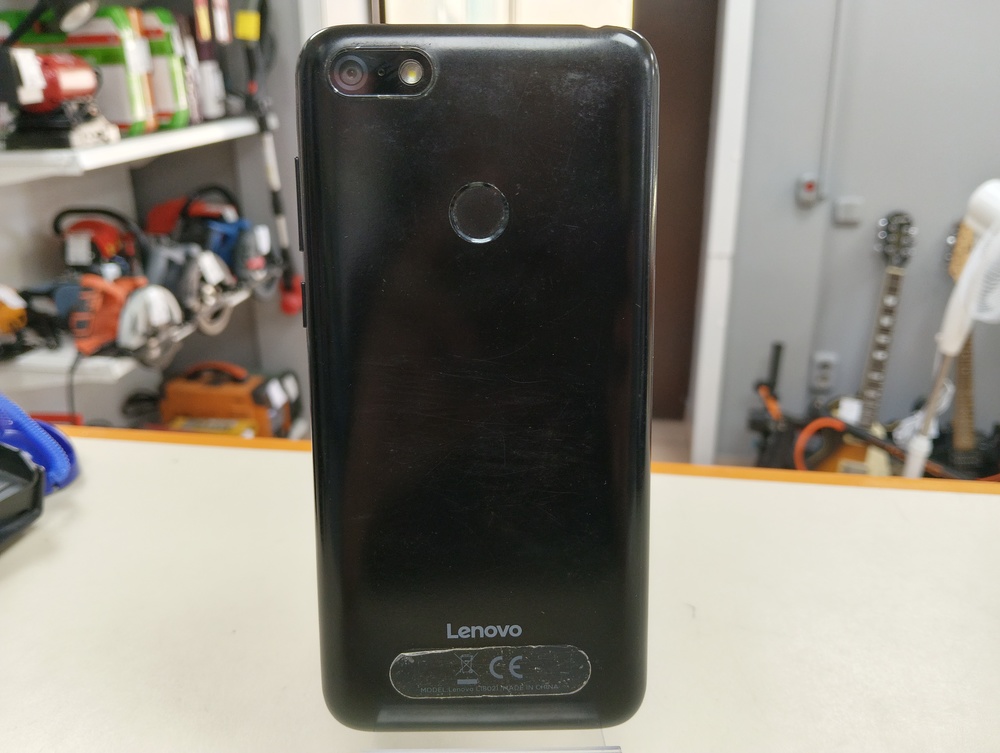 Смартфон Lenovo A5 2/16