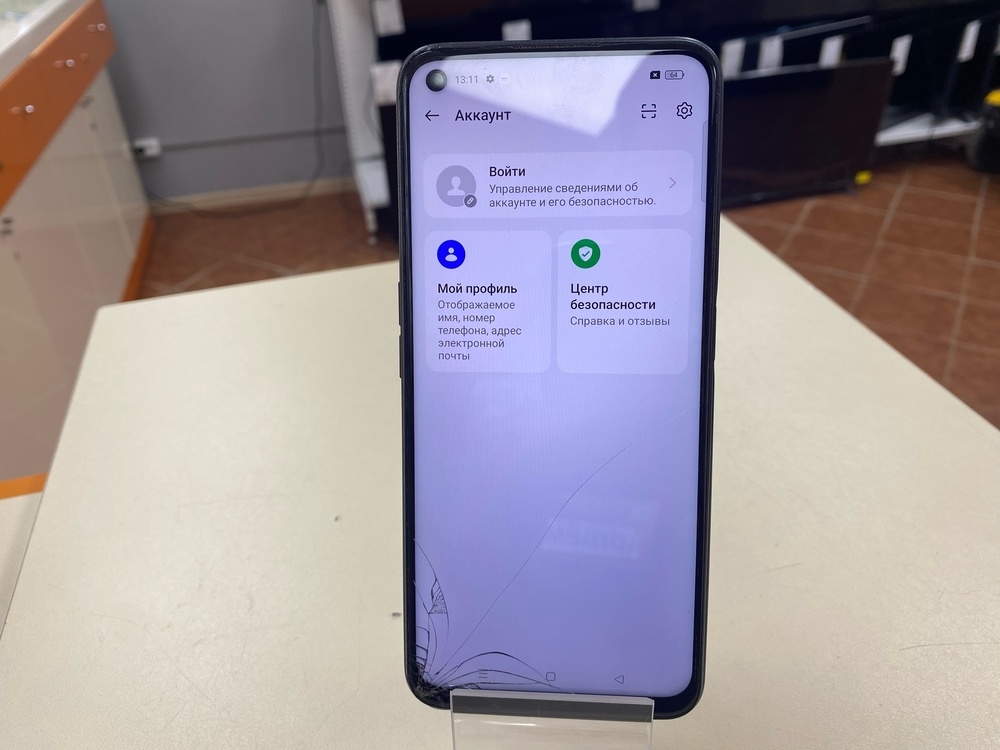 Смартфон Realme 9 Pro 8/128